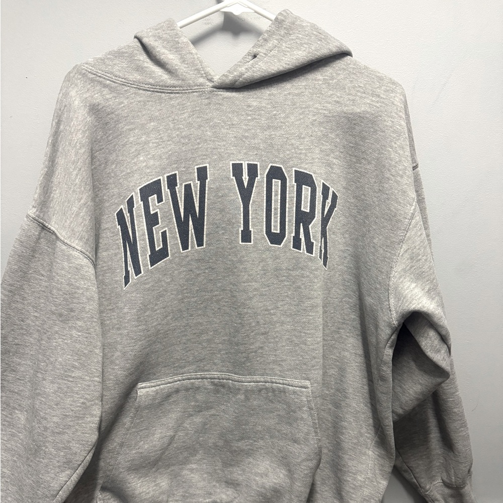 Brandy Melville hoodie